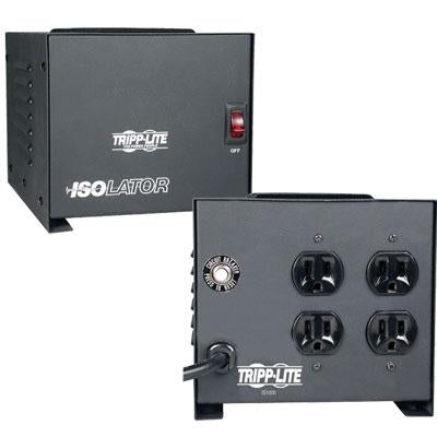 Isolator Series 120V 1000W Iso