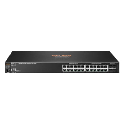 2530 24G Switch U.S. - En