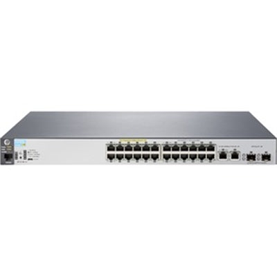 2530-24-PoE+ Switch