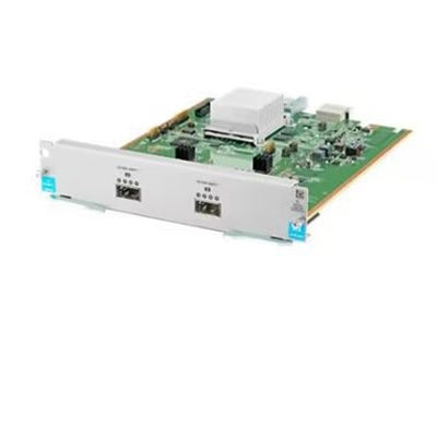 Aruba 2p 40GbE QSFP+ v3 zl2 Mo