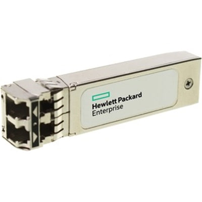 HPE X130 10G SFP+ LC SR Transc