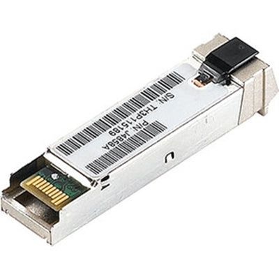 X120 1G SFP LC LX Transceiver