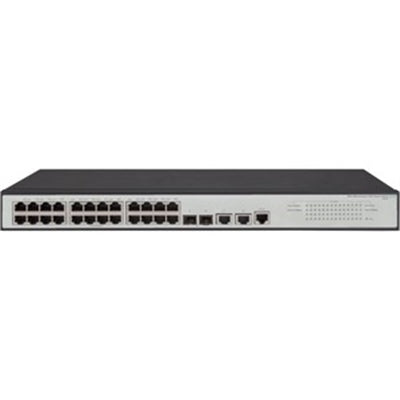 1950-24G-2SFP+-2XGT Switch