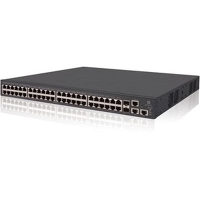 1950-48G-2SFP 2XGT Switch