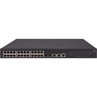 1950-24G-2SF -2XGT-PoE Switc