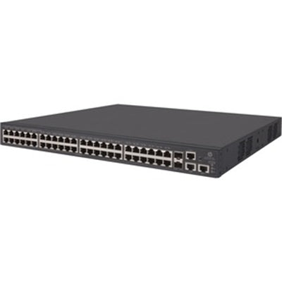 1950-48G-2SFP-2XGT-PoE Switc