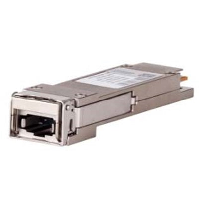 HPE X142 40G QSFP+ MPO SR4 Tra