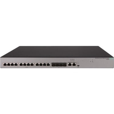 HPE 1950 12XGT 4SFP+ Switch