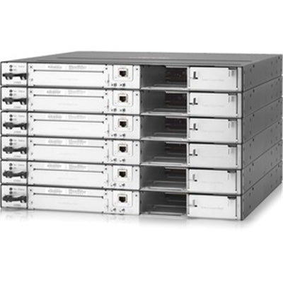 Aruba 3810M 24G PoE+ 1-slot Sw