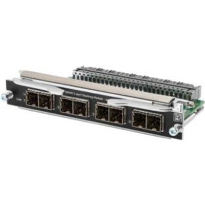 3810M 4-port Stacking Module