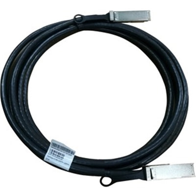 X240 100G QSFP28 5m DAC Cbl