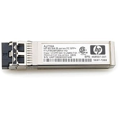 Aruba 100G QSFP28 LC LR4 SMF X