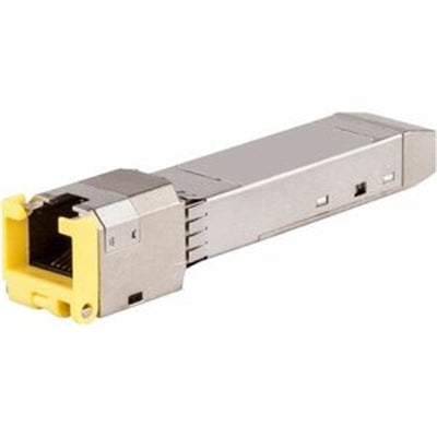 HPE ANW 10GBASET SFP+ RJ45 30