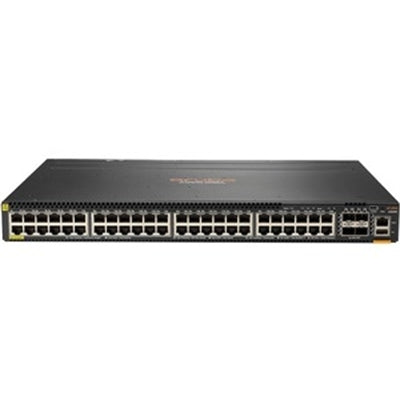 Aruba 6300M 48G CL4 PoE 4SFP56 Swch