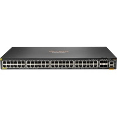 Aruba 6300F 48G CL4 PoE 4SFP56