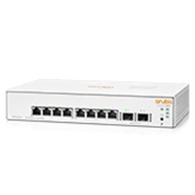 IOn 1930 8G 2SFP Switch