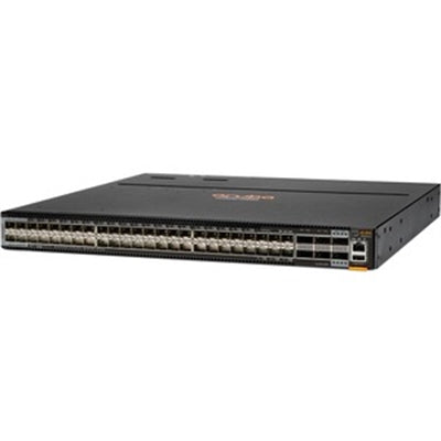 Aruba 8360-48Y6C v2 FB 5F 2AC