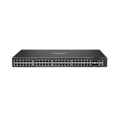 HPE ANW 6200F 48G 4SFP+ Swit