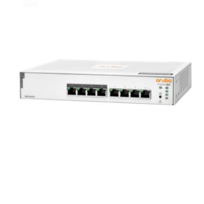 Aruba IOn 1830 8G 65W POE+ Sw