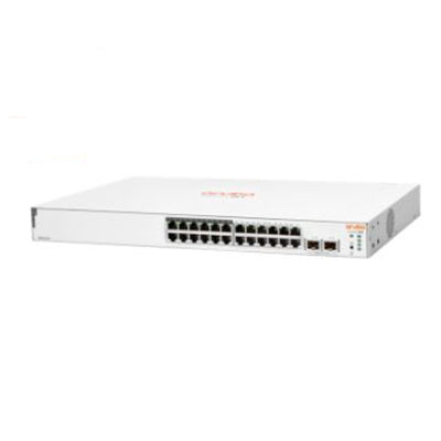 Aruba IOn 1830 24G 2SFP 195W POE+ Sw