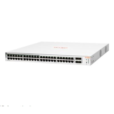 Aruba IOn 1830 48G 4SFP 370W POE+ Sw