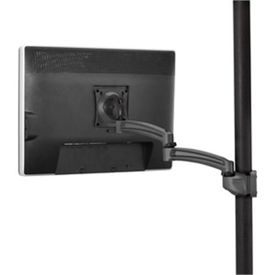 K2 POLE MNT SINGLE DISPLAY 2L