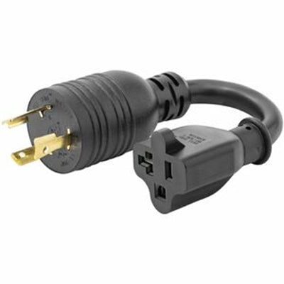 6in Heavy Duty Power Cord