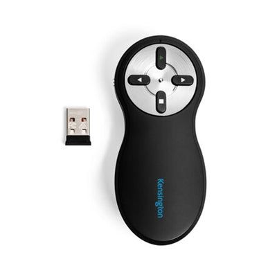 Wireless Presenter