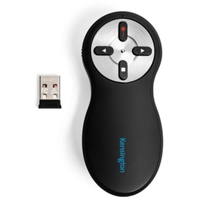 Wireless Presenter