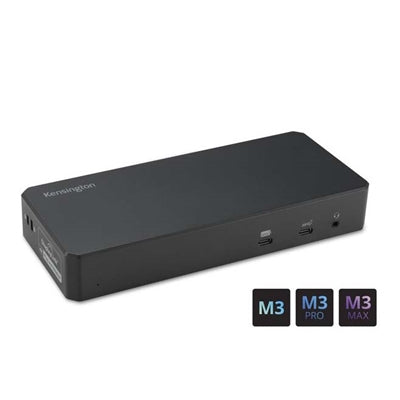 SD4790-MAC EQ USB-C 4K Dock