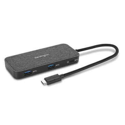 SD1650P USB-C 4K Portable Dock