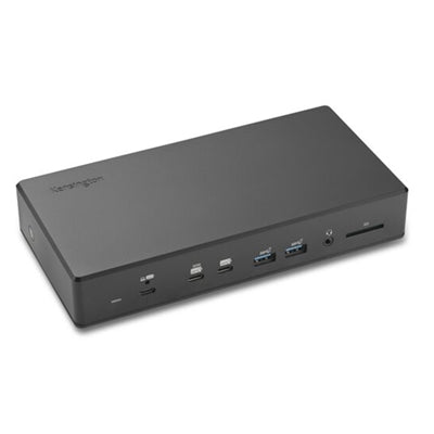 SD4880P USB-C Quad Video Dock