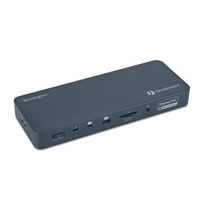 SD5900T EQ TB 4 Quad DL Dock