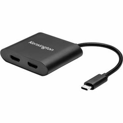 USB-C to Dual HDMI 1.4 Video