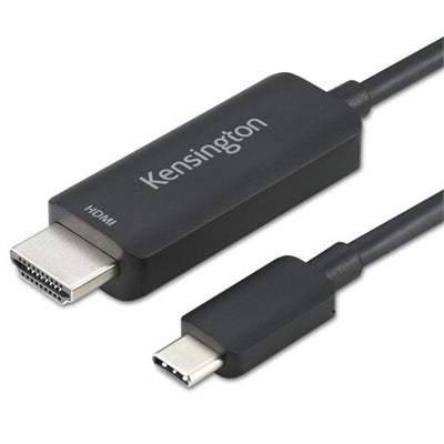 USB-C - HDMI Unidirect Cable