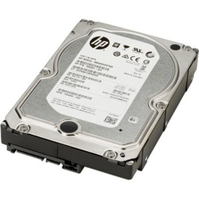 4TB Enterprise SATA 7200 HDD Promo