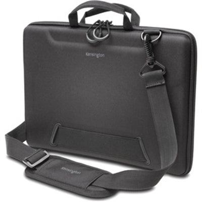 STAY-ON CASE, 14" LAPTOP & CB