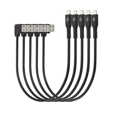 Charge & Sync Cabinet Cables