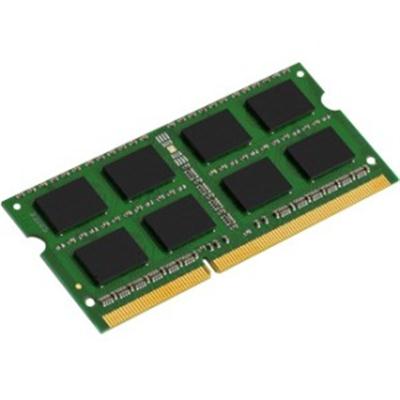 Branded DDR3 4GB 1600MHzSODIM