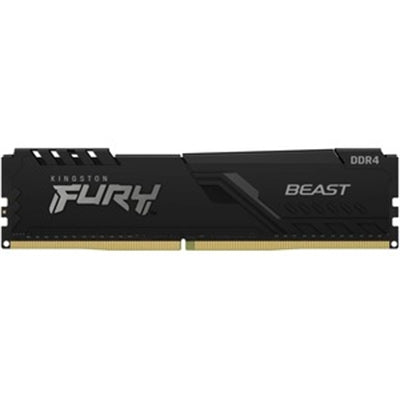 16GB 3200MHz DDR4 CL16 1Gx8 BL