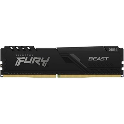 16G 3200MHz DDR4 CL16 DIMM BLK