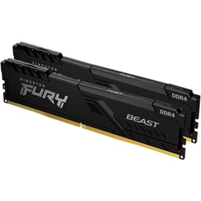 Fury Beast 16GB (2x8) DDR4 3200