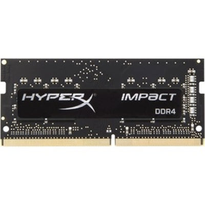 16GB 3200MHz DDR4 CL20 SODIMM