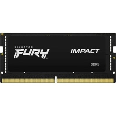 Impact 16GB 5600 DDR5 SODIMM