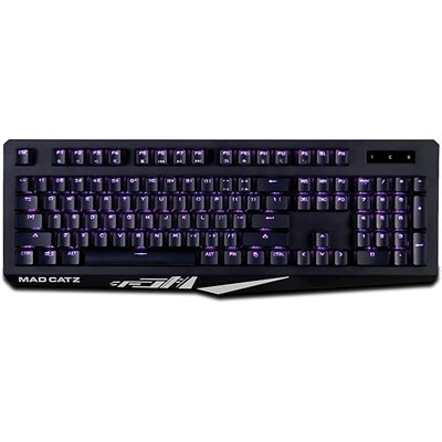 Mechanical Gaming Keyboard BLK