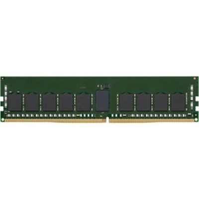 16GB 3200MHz DDR4 ECC Reg CL22