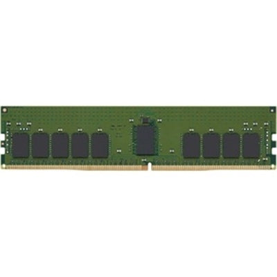 16GB DDR4-3200MHz Reg ECC Dual