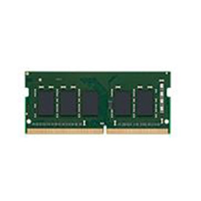 16GB DDR4 2666 SR ECC