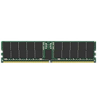 64GB DDR5 4800MTs ECC Reg 2Rx4