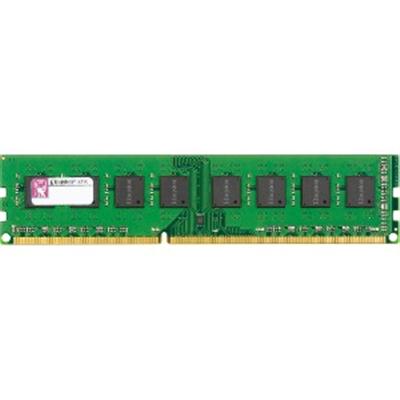 ValueRam 8G 1600MHz DDR3 NonEC